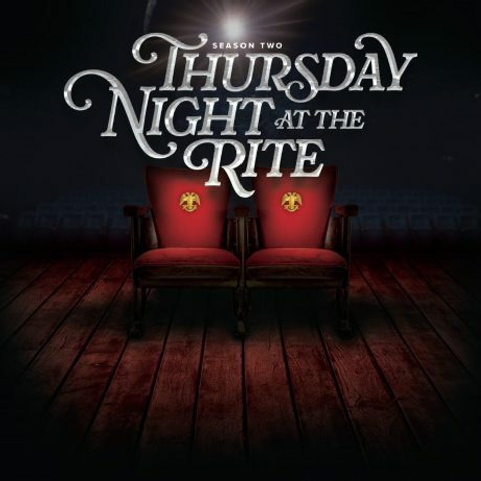 Thursday Night at the Rite