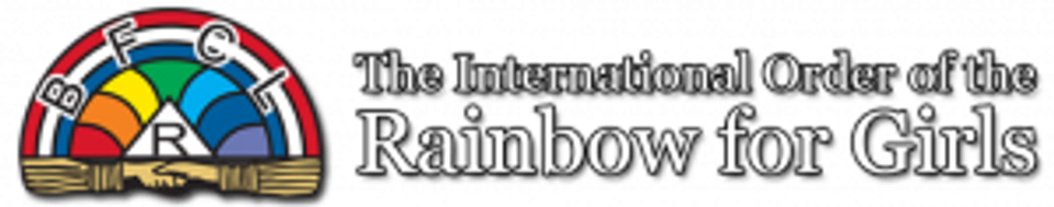 The International Order of the Rainbow for Girls, a Masonic youth group