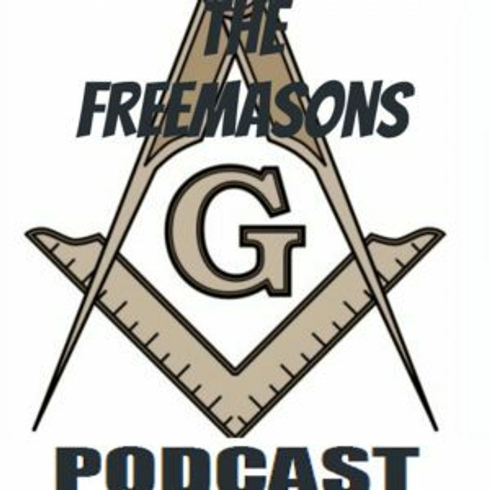 The Freemasons Podcast logo