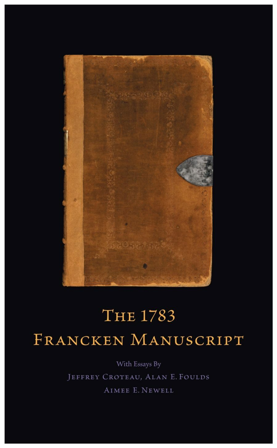 The 1783 Francken Manuscript