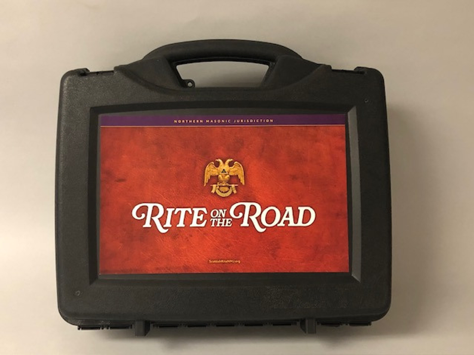 Rite on the Road toolkit